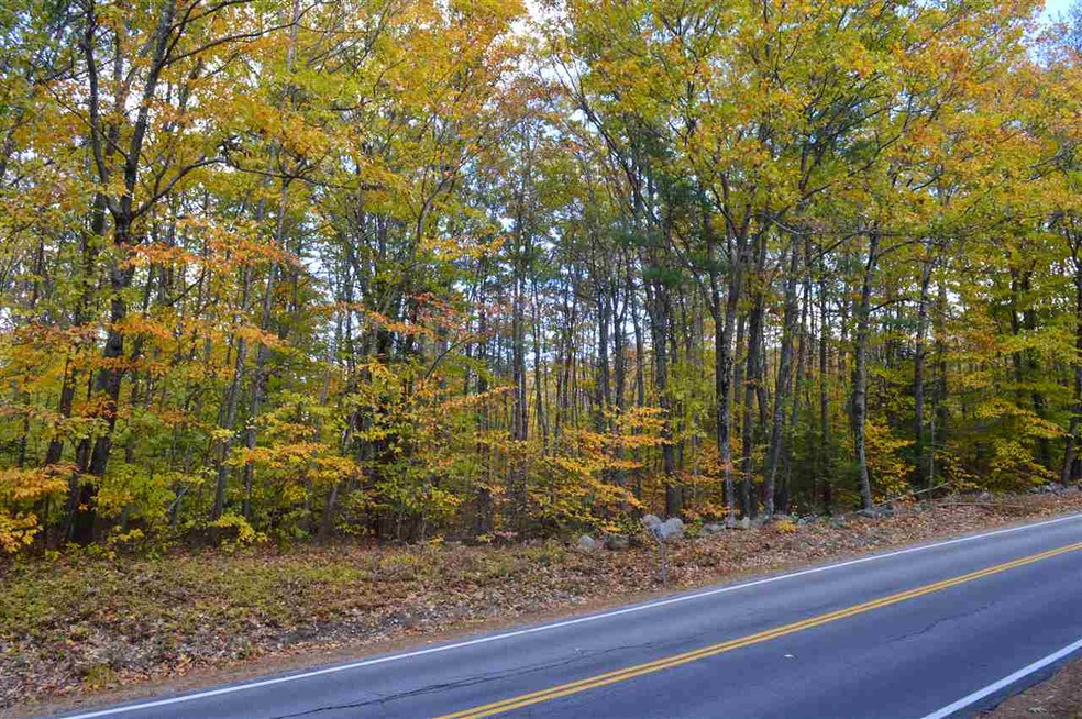 23 Mountain Rd, Tuftonboro, NH 03816 - photo 1