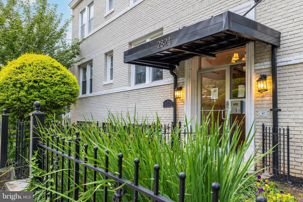 2824 12th St NE unit 102, Washington, DC 20017 - photo 1