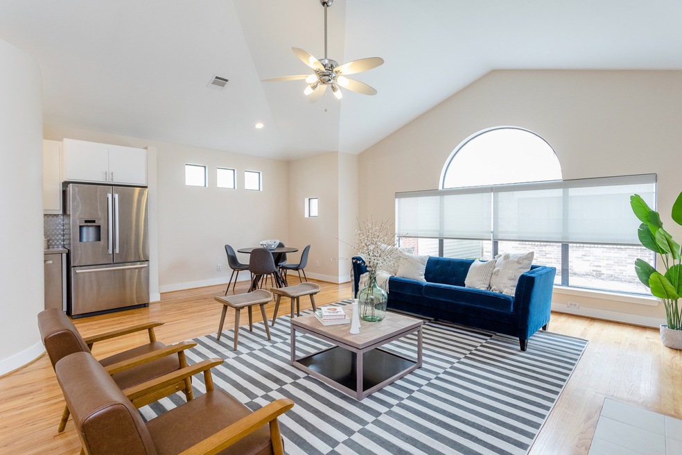 2705 Rutland St unit G, Houston, TX 77008 - photo 1