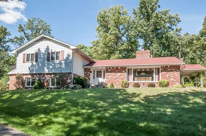 4752 S State Road 45, Bloomfield, IN 47424 - photo 1