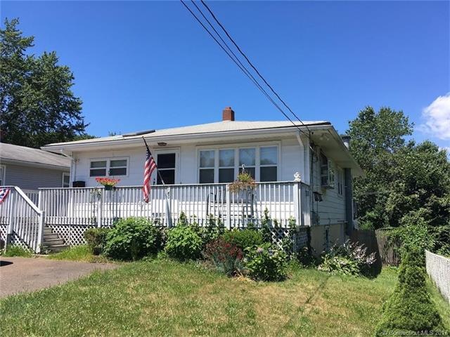 60 Boston Ave, New Haven, CT 06512 - photo 1