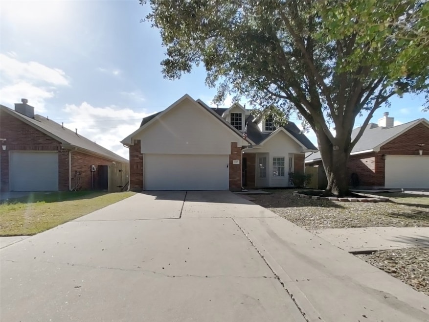 21207 Woodland Green Dr, Katy, TX 77449 - photo 1