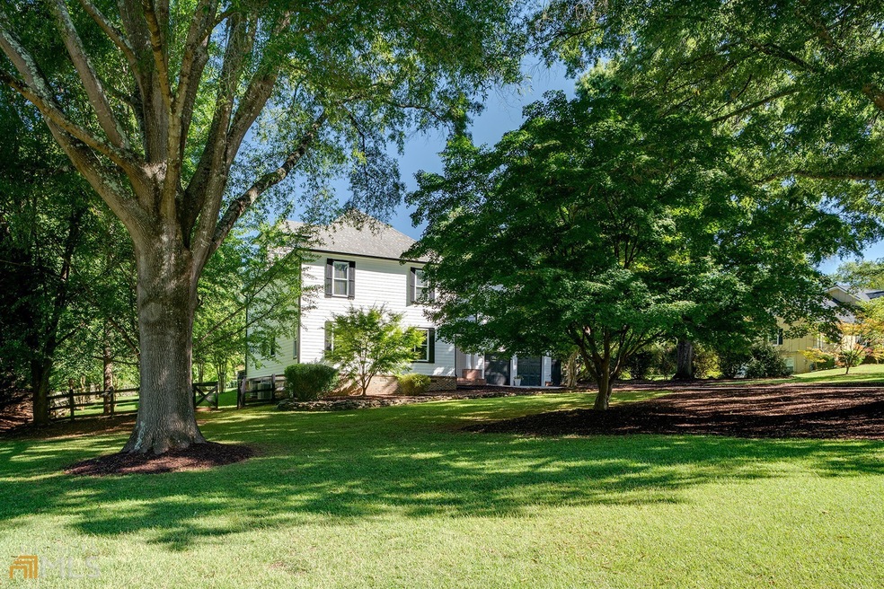 unlisted-address, Stone Mountain, GA 30087 - photo 1