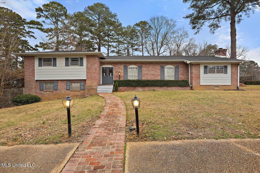 Front elevation