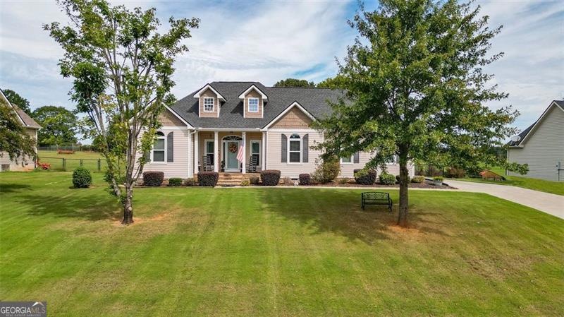 358 Bowdoin Ln SW, Adairsville, GA 30103 - photo 1