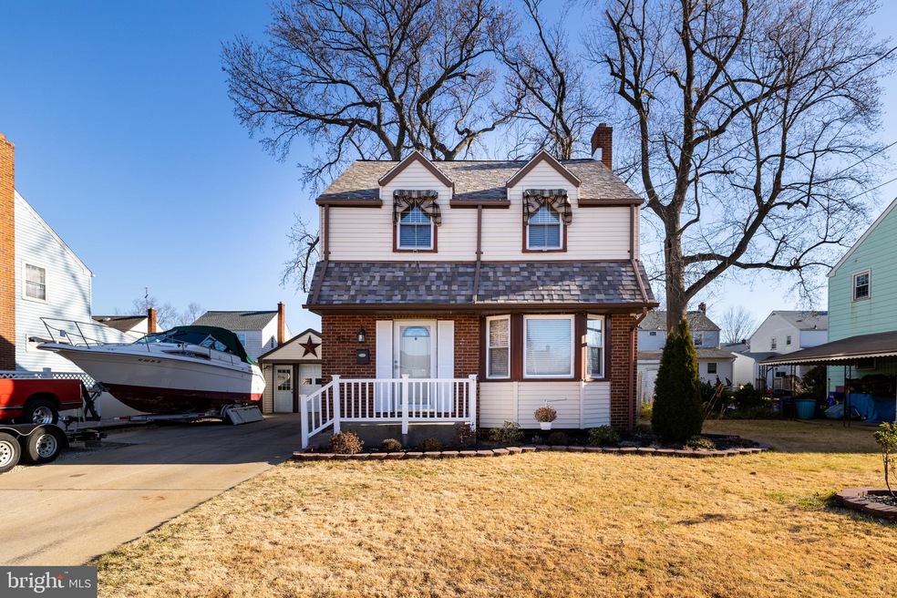 452 Penn Blvd, Woodbury, NJ 08096 - photo 1