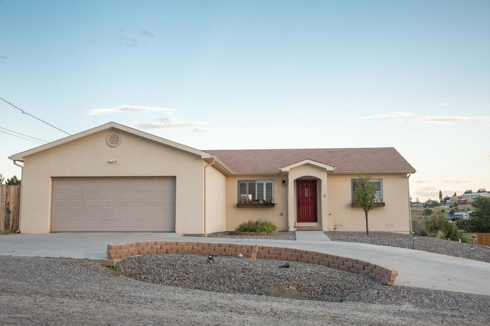 7 Road 3778, Farmington, NM 87401 - photo 1