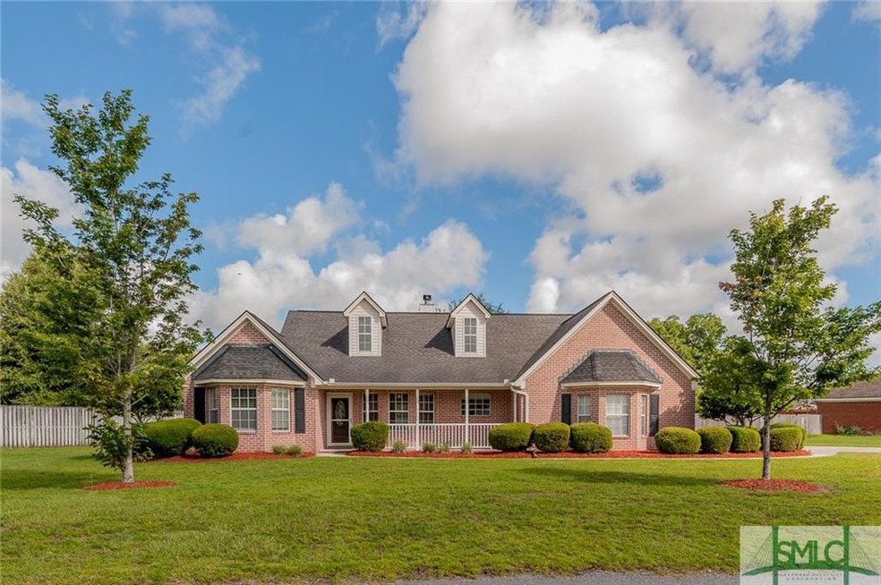 Welcome to 103 Partridge Run in Rincon, GA