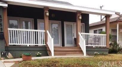 4759 Lakewood Blvd, Lakewood, CA 90712 - photo 1