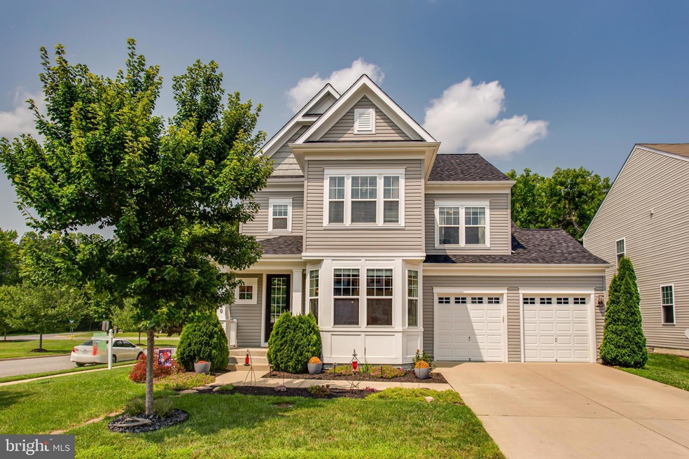 43690 Great Laurel Way, California, MD 20619 - photo 1