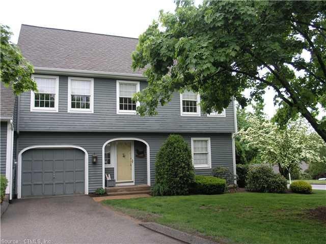 132 Mill St, Glastonbury, CT 06033 - photo 1