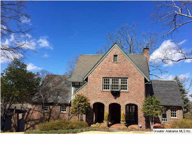 Beautiful Forest Park Home