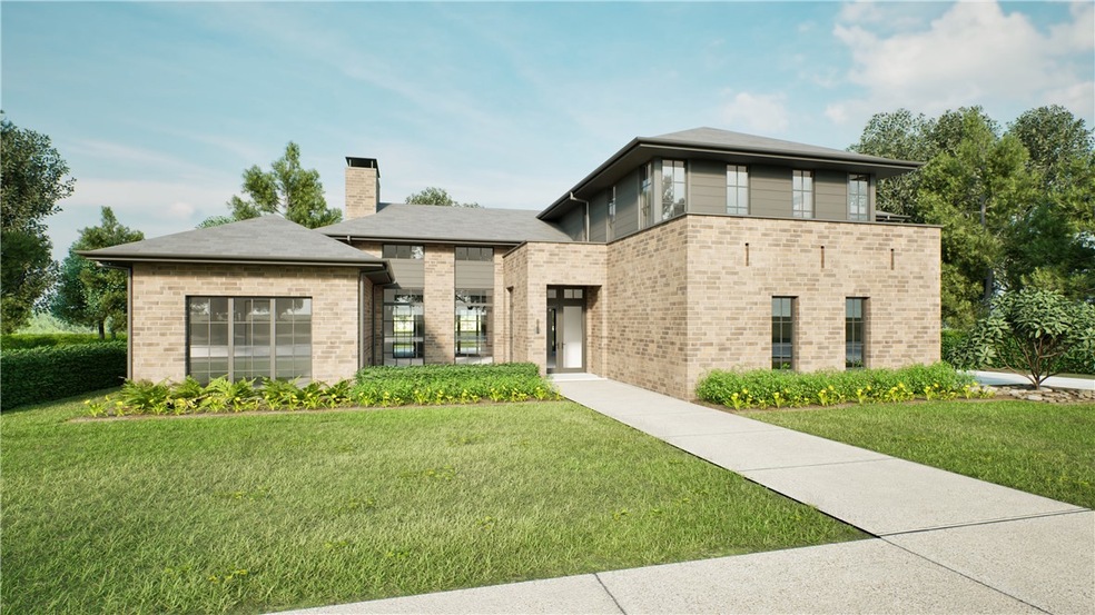 5803 S 65th St, Rogers, AR 72758 - photo 1