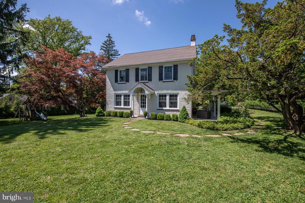100 Orchard Rd, Paoli, PA 19301 - photo 1