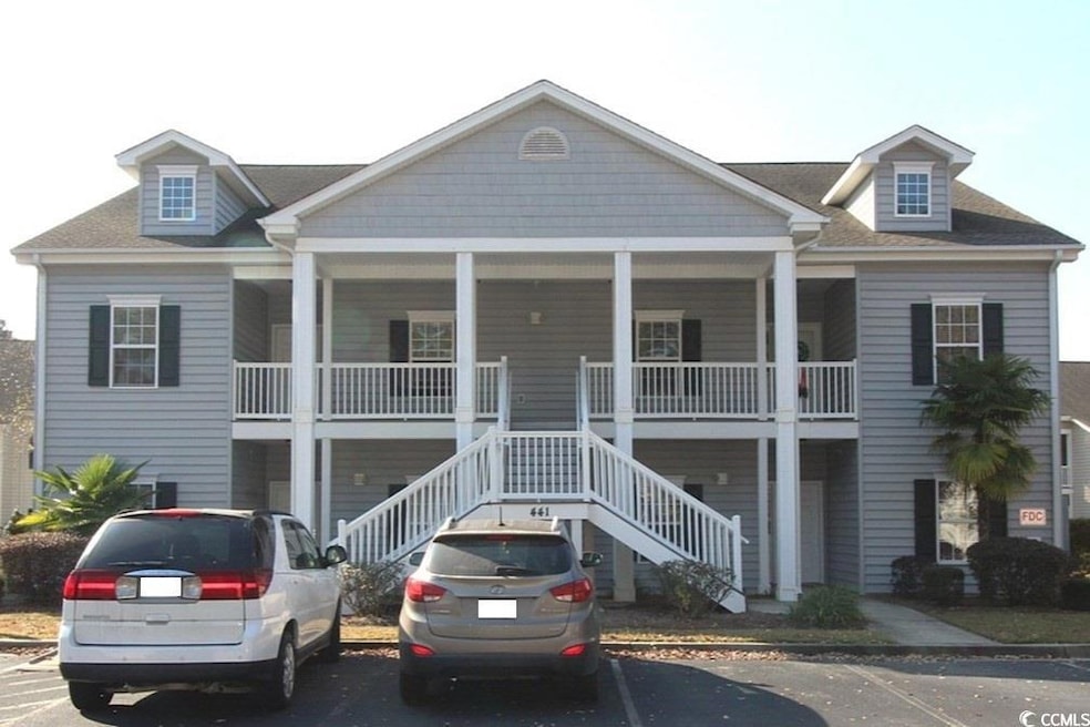 441 Mahogany Dr unit 102, Murrells Inlet, SC 29576 - photo 1