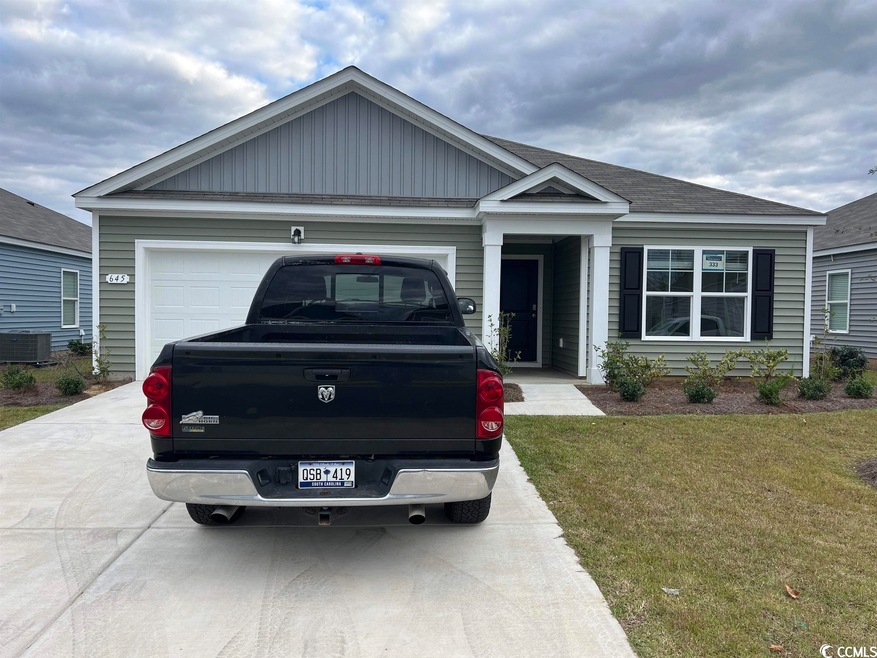 645 Woodland Farms Cir unit Lot 333- Aria A, Aynor, SC 29511 - photo 1