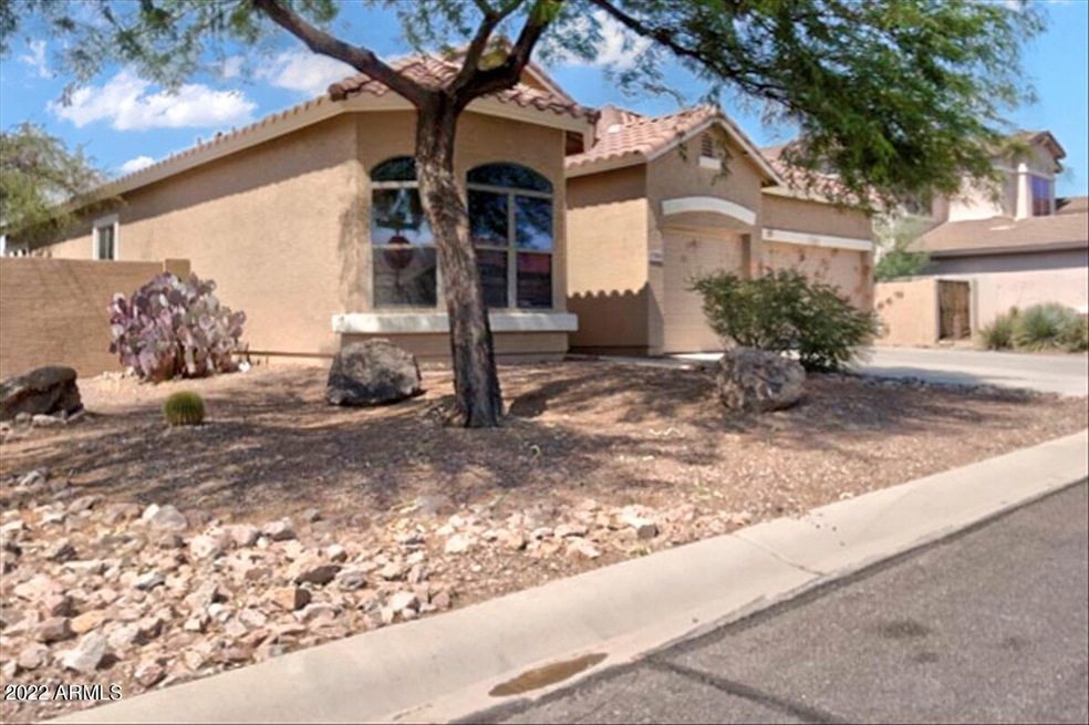 17986 E Via Rubio, Gold Canyon, AZ 85118 - photo 1