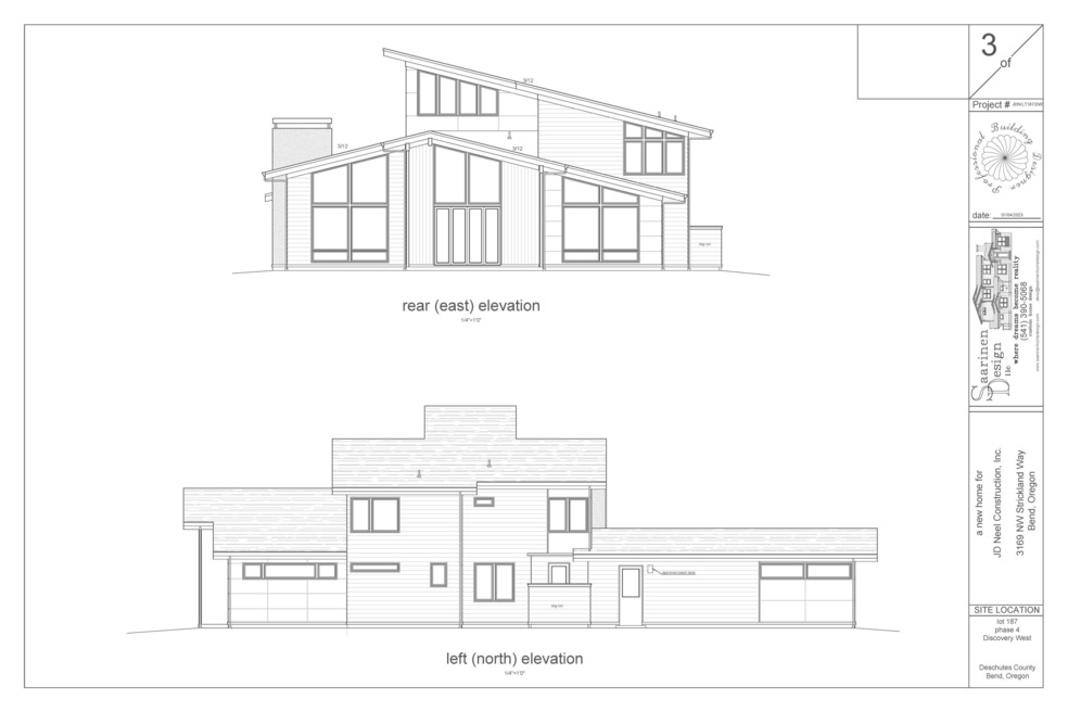 3169 NW Strickland Way, Bend, OR 97703 - photo 1