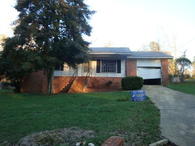 Main View