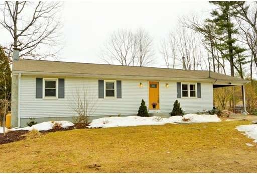 1789 Shirley Rd, Lancaster, MA 01523 - photo 1