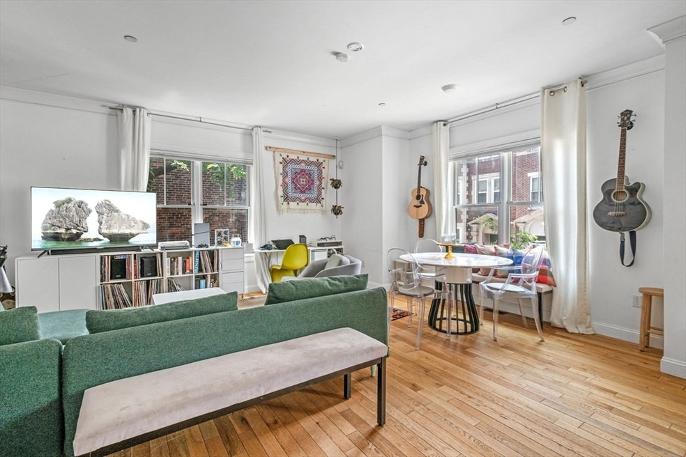 81 Westminster Ave unit C, Roxbury, MA 02119 - photo 1