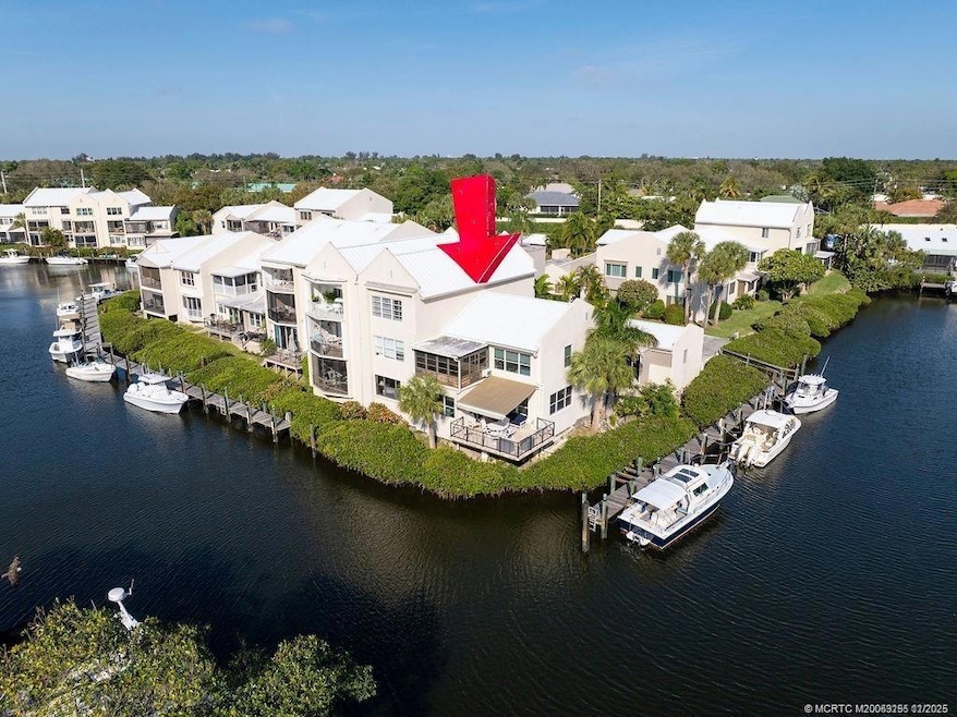 3901 SE Saint Lucie Blvd unit H68, Stuart, FL 34997 - photo 1