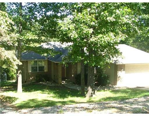 9 Wembly Cir, Bella Vista, AR 72715 - photo 1