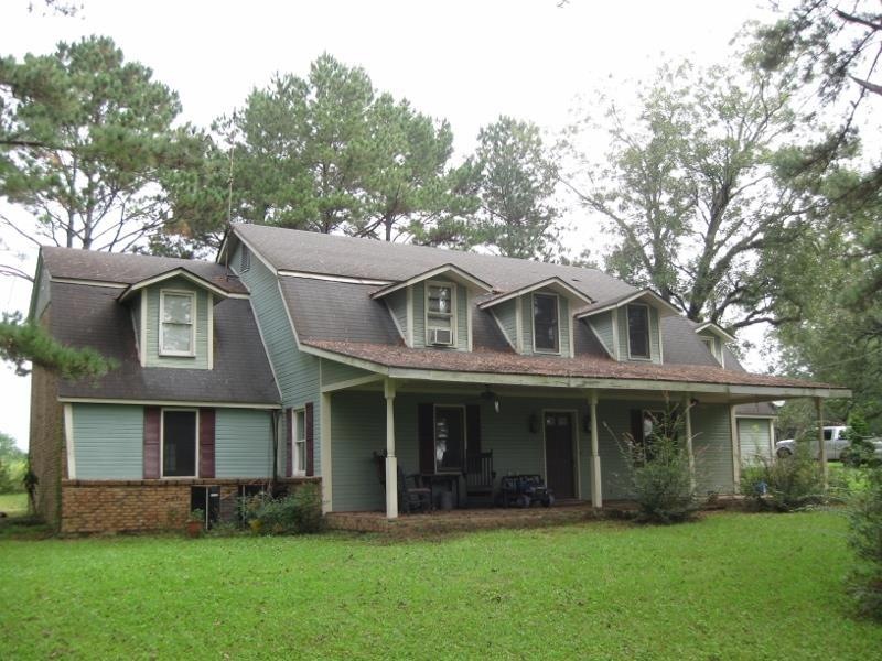 Main View