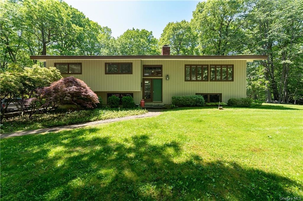47 Hack Green Rd, Pound Ridge, NY 10576 - photo 1