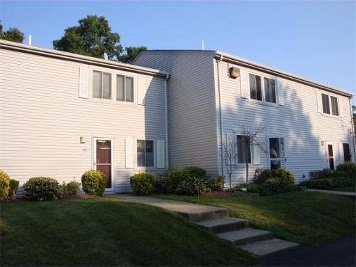 168 Hart St unit 56, Taunton, MA 02780 - photo 1