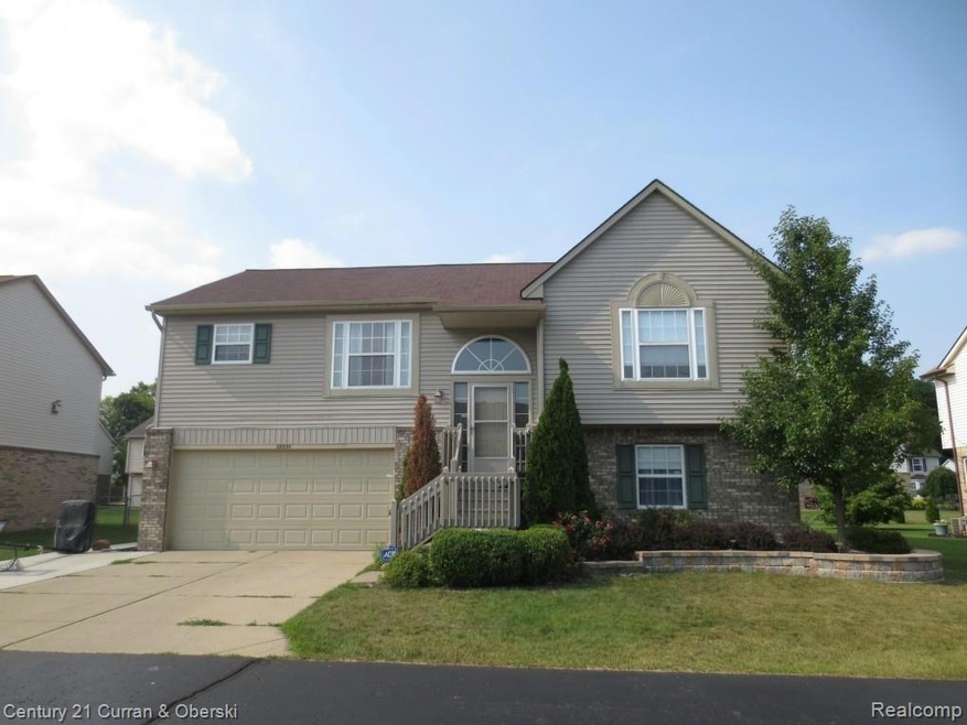 NEWER CONSTRUCTION 4 BEDROOM HOME