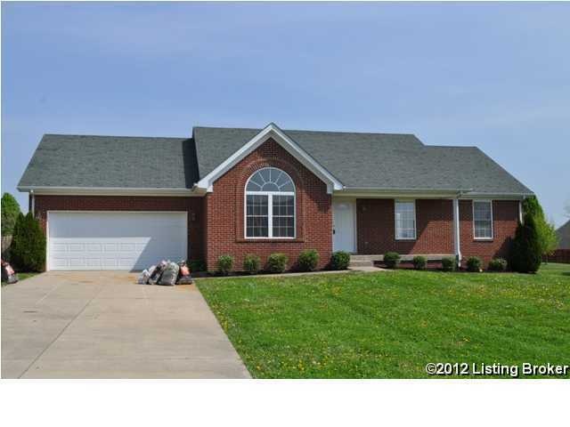 unlisted-address, Mount Washington, KY 40047 - photo 1