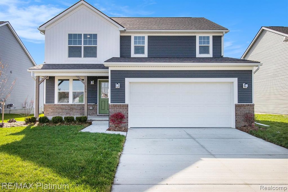 Sold $409,000 • Co-Listing Agent