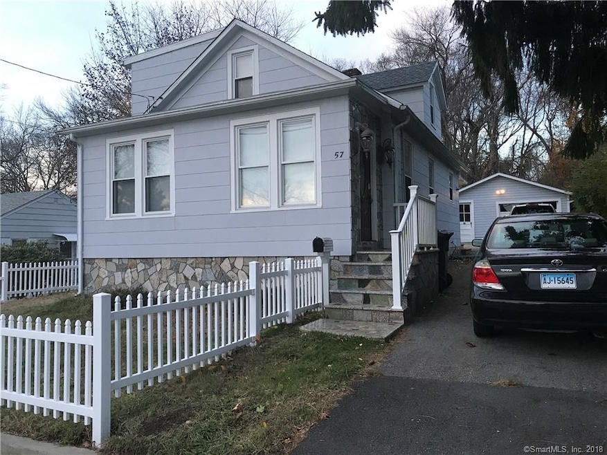 57 Henry St, New London, CT 06320 - photo 1