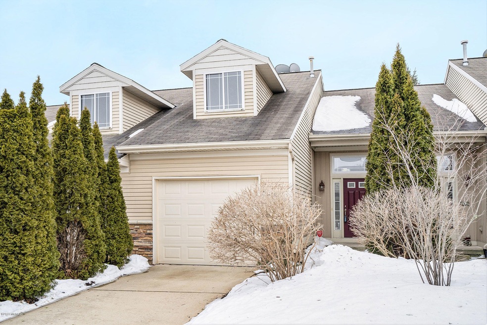 1226 Yuma Ridge Dr SW unit 163, Byron Center, MI 49315 - photo 1