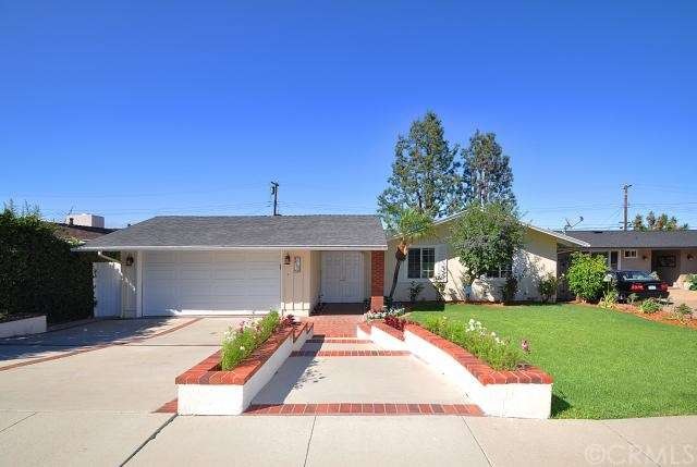 Great curb appeal