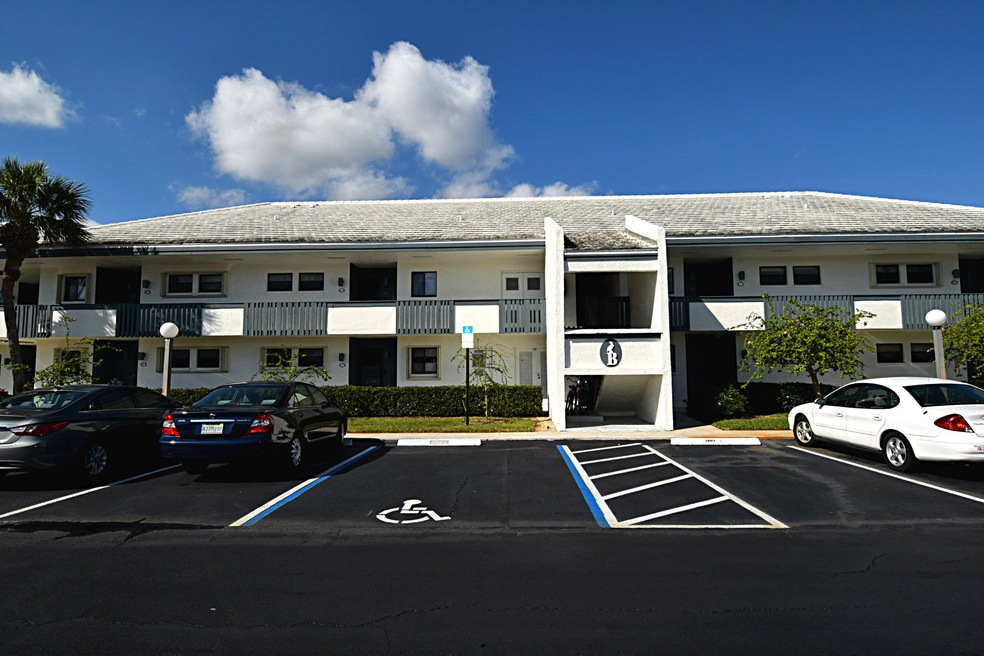 175 SE Saint Lucie Blvd, unit B70 034