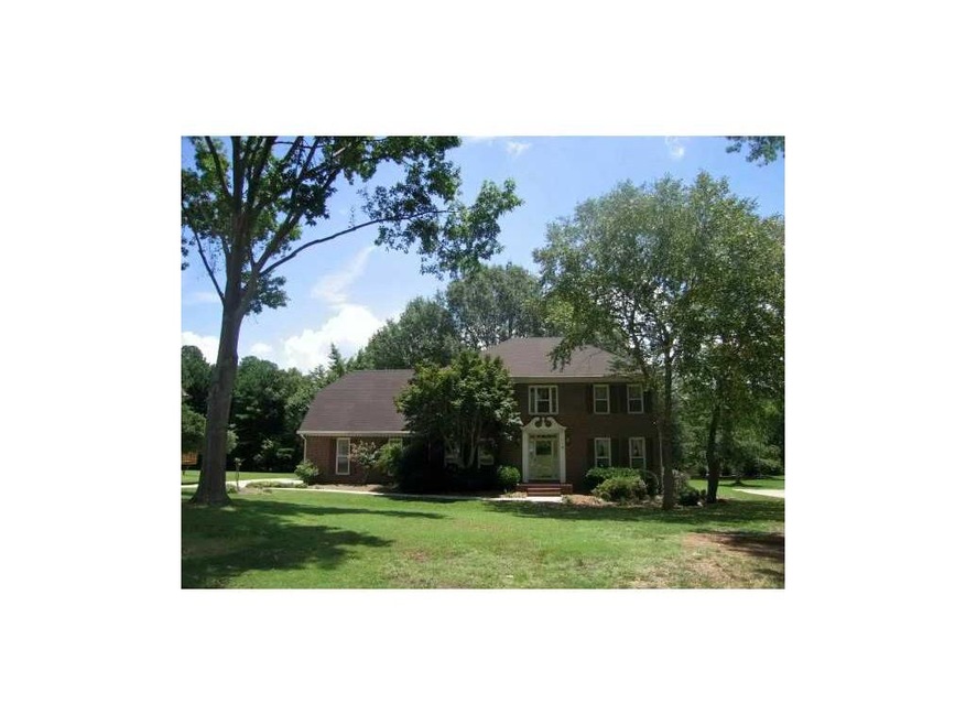 9218 Fairhaven Place, Jonesboro, GA 30236 - photo 1