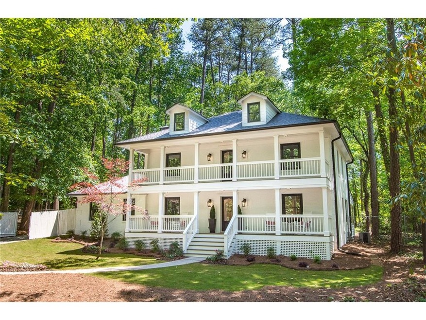 SPECTACULAR RENOVATION
