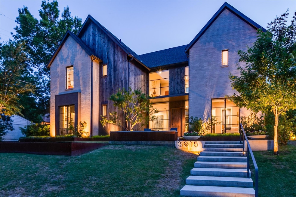 3915 Frontier Ln, Dallas, TX 75214 - photo 1