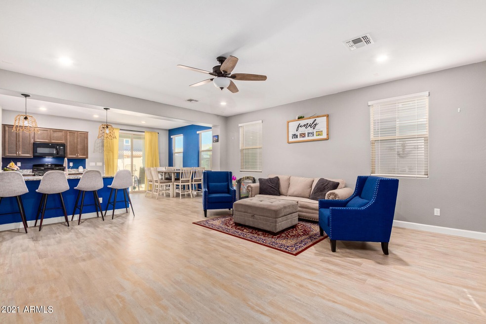 5608 S Warren, Mesa, AZ 85212 - photo 1