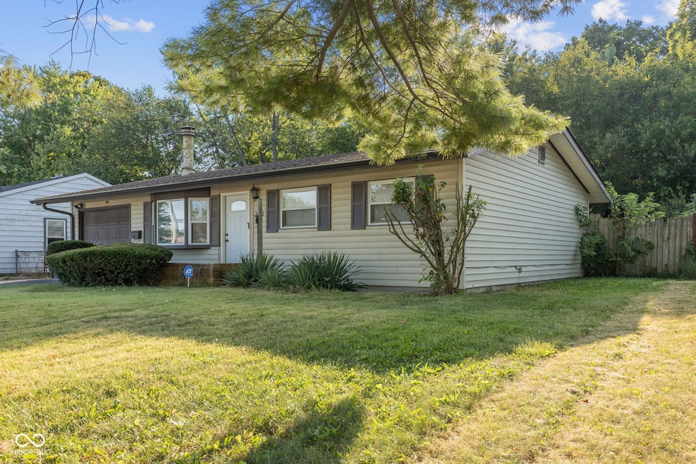 Sold $165,000 • Co-Listing Agent