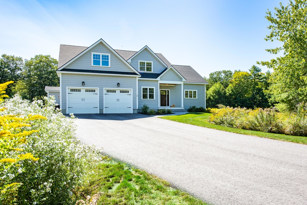 50 Waters Edge Drive, Wells, ME 04090