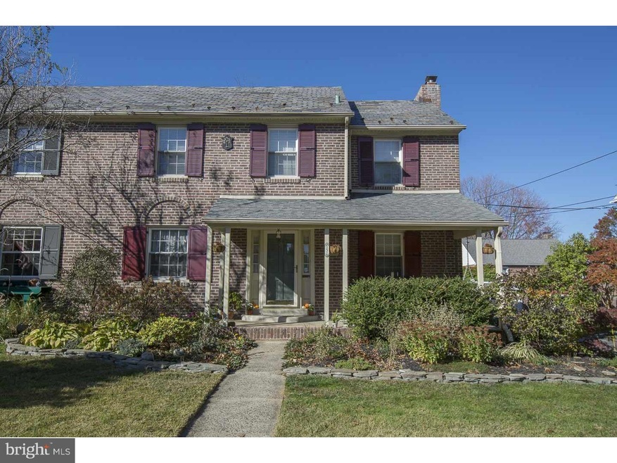 151 W Plumstead Ave, Lansdowne, PA 19050 - photo 1