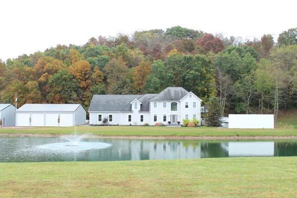 16764 BURCHAM ROAD