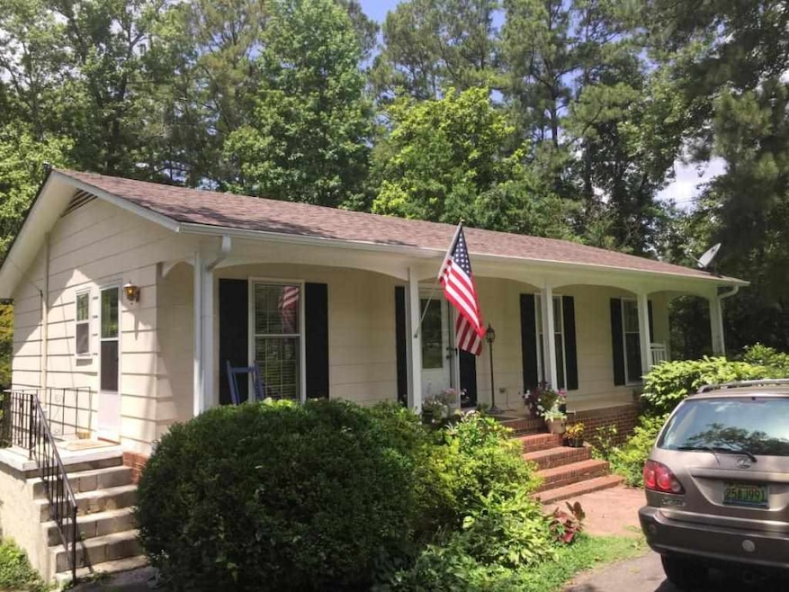 1003 4th Ave SE, Cullman, AL 35055 - photo 1