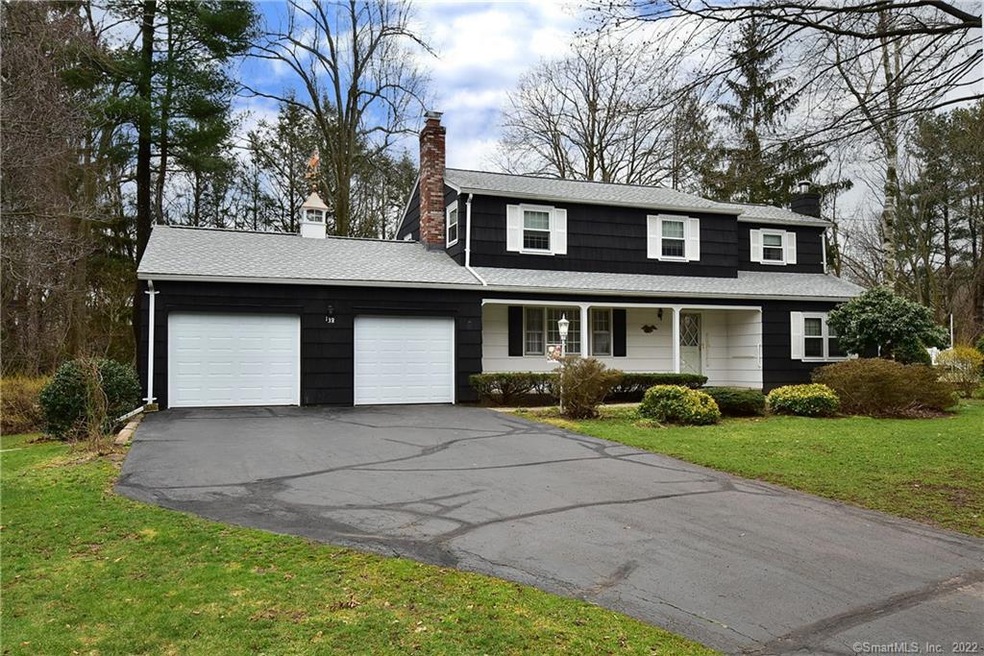 138 Merline Rd, Vernon Rockville, CT 06066 - photo 1