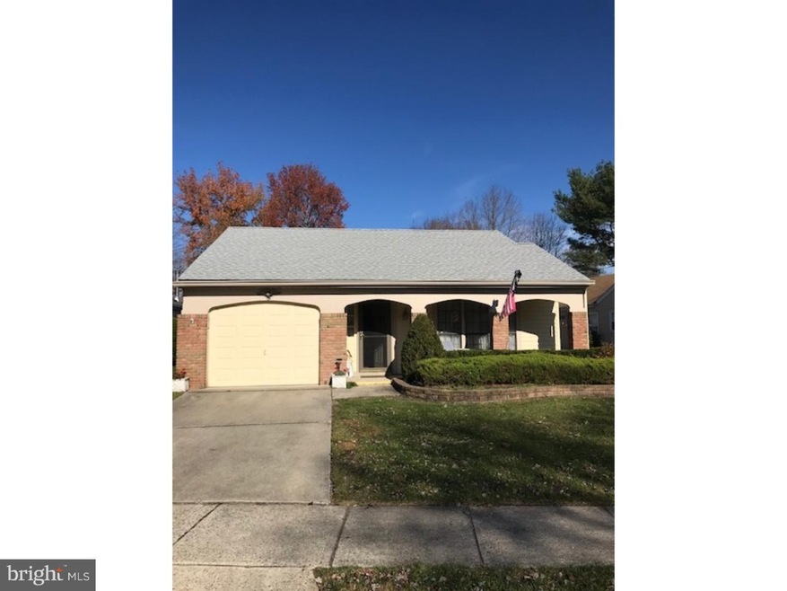 34 Dunstable Rd, Southampton, NJ 08088 - photo 1