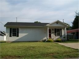 316 E Pine St, Princeton, IN 47670 - photo 1