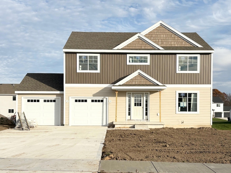 4249 Butternut Dr, Wayland, MI 49348 - photo 1